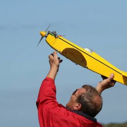 Model Air Show 2016